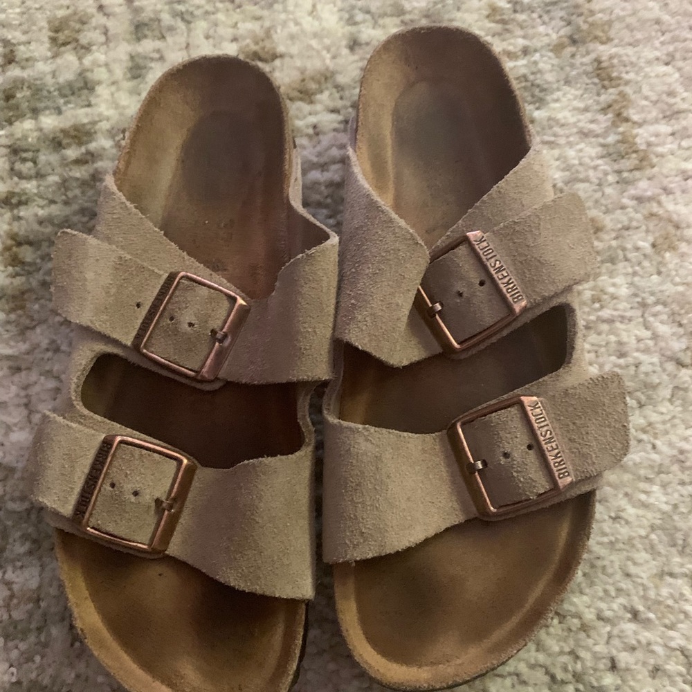 Women’s Birkenstock